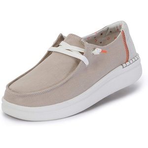 Hey Dude Wendy Rise Slip on sneakers
